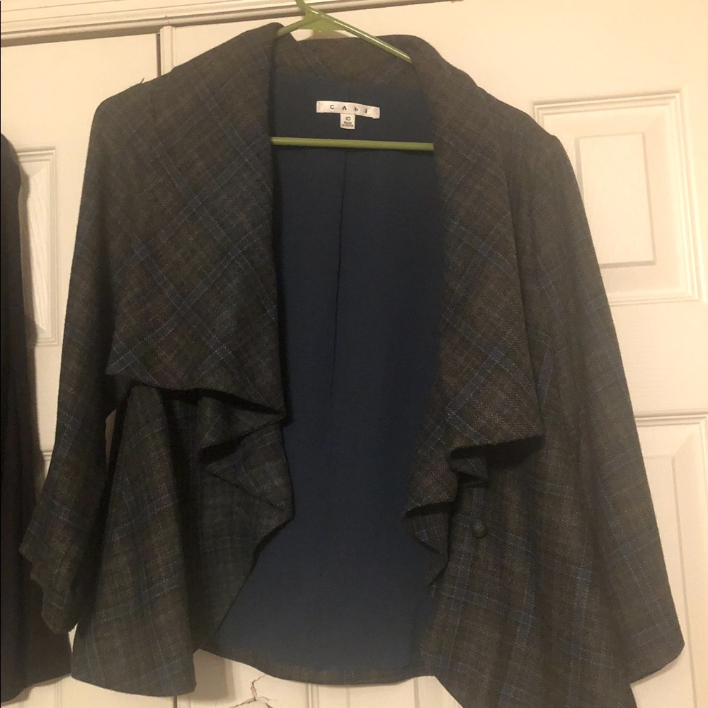 CAbi jacket